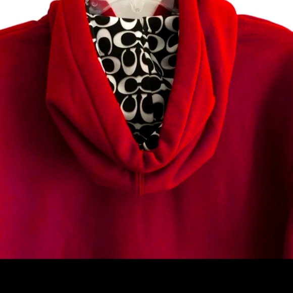 NWT Coach x Disney Mickey Mouse Keith Haring Hoodie - Picture 2 of 10